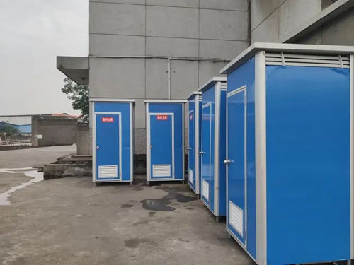 塔洋镇 临时卫生间出租