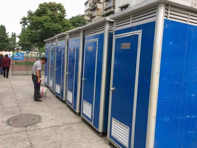 塔洋镇移动洗手间租赁