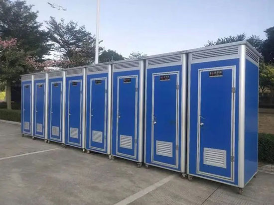塔洋镇移动厕所出租