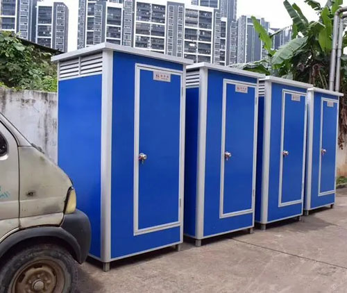 塔洋镇工地移动卫生间出租