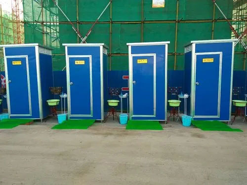 塔洋镇建筑工地移动洗手间租赁