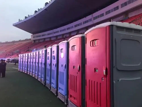 塔洋镇音乐节移动卫生间租赁