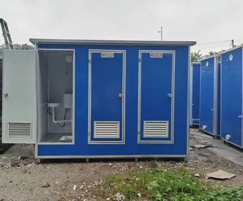 塔洋镇工地移动厕所租赁